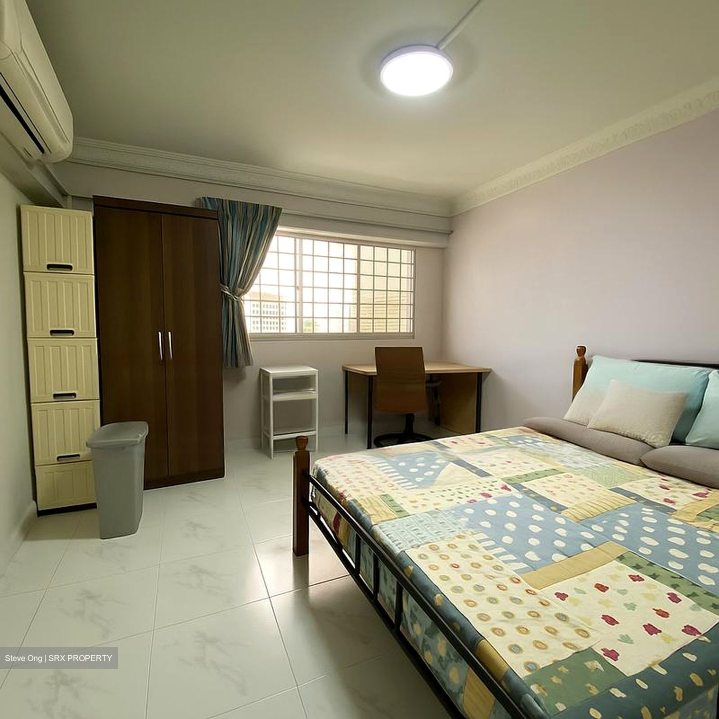 Blk 446 Hougang Avenue 8 (Hougang), HDB Executive #463716301